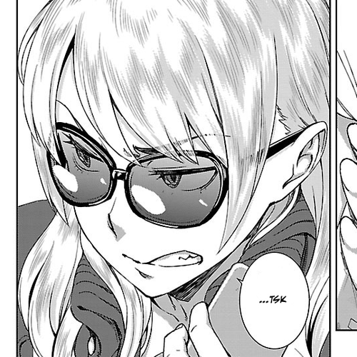 Idol na Kanojo to Wotaku na Boku to Chapter 10 cover