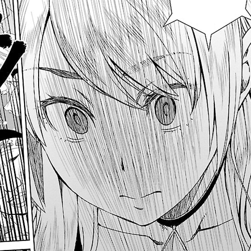 Idol na Kanojo to Wotaku na Boku to Chapter 11 cover
