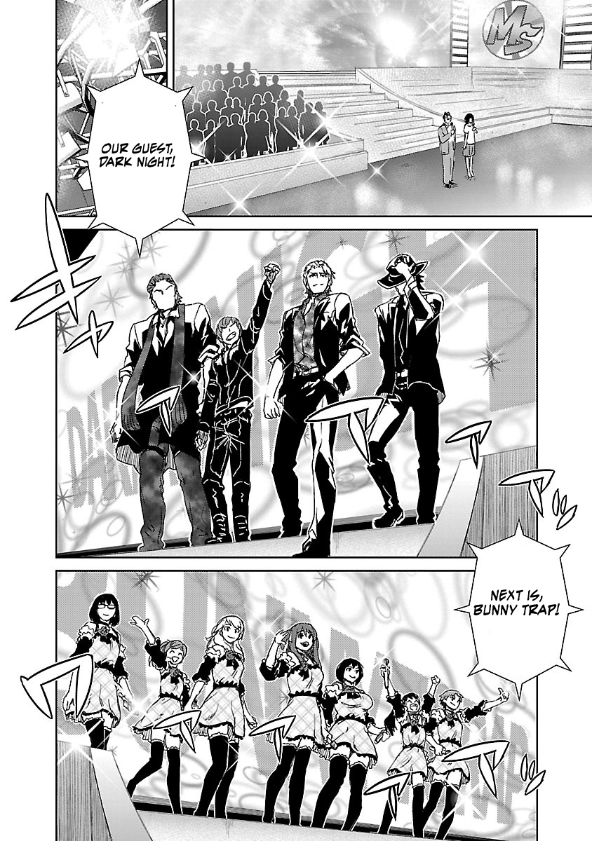 Idol na Kanojo to Wotaku na Boku to Chapter 12 page 14 - Chapter 12