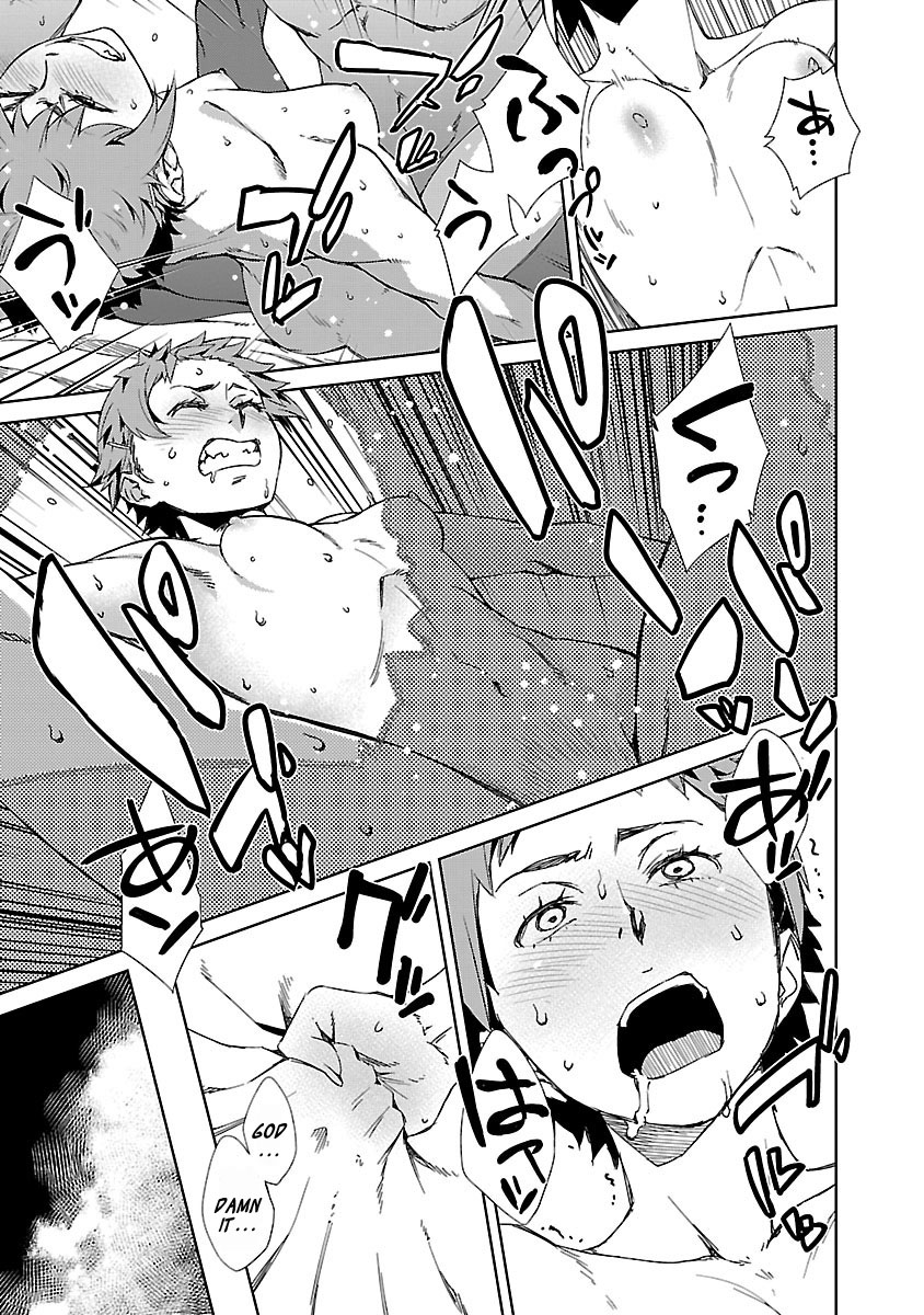 Idol na Kanojo to Wotaku na Boku to Chapter 14 page 18 - Chapter 14