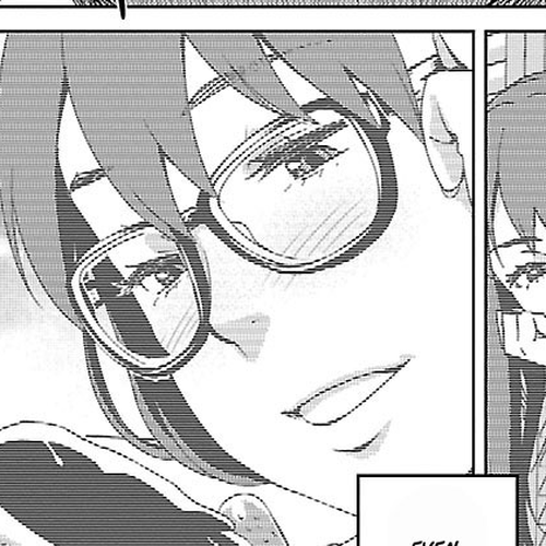 Idol na Kanojo to Wotaku na Boku to Chapter 14 cover