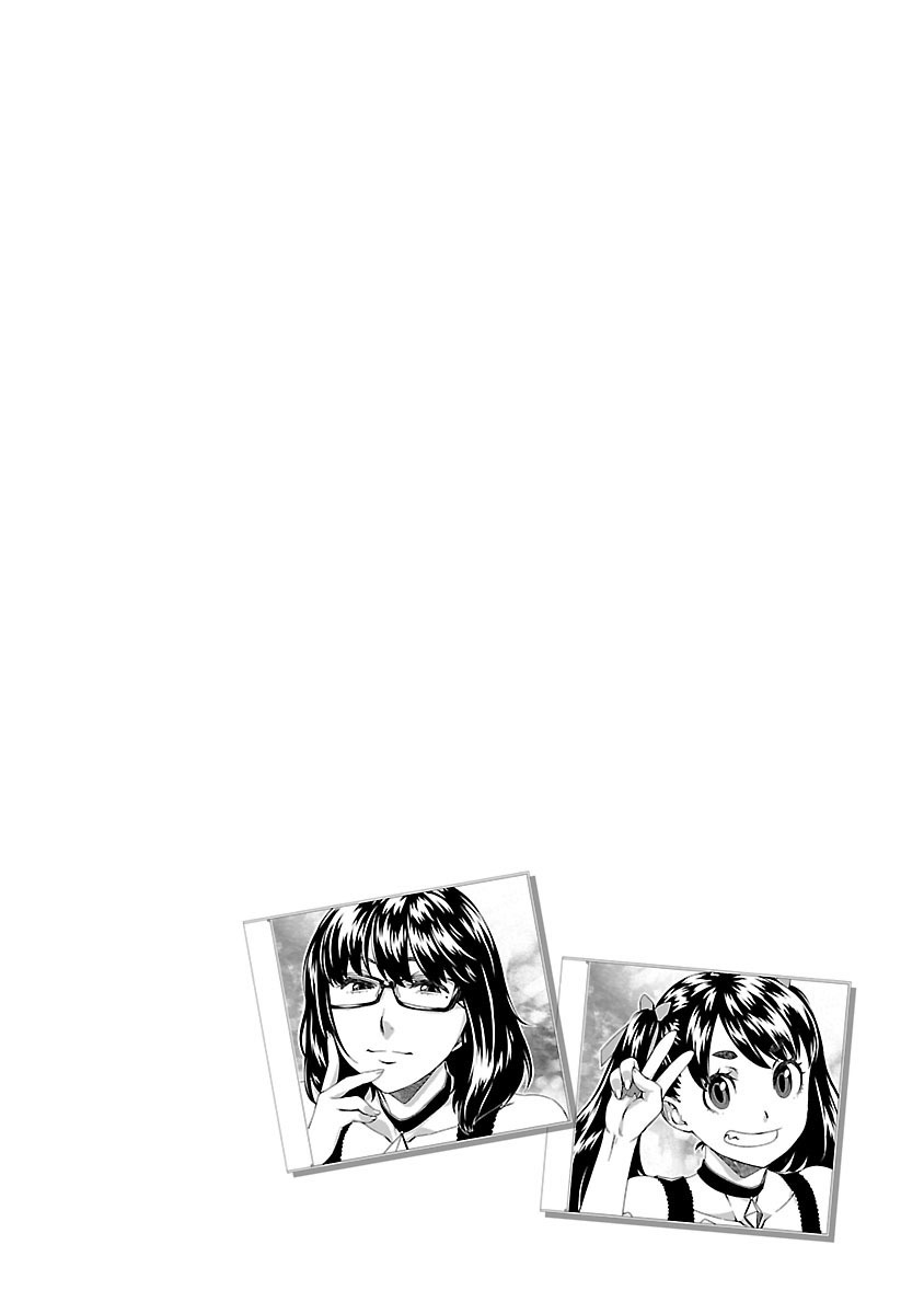Idol na Kanojo to Wotaku na Boku to Chapter 15 page 33 - Chapter 15