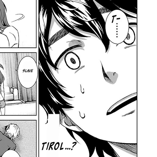Idol na Kanojo to Wotaku na Boku to Chapter 15 cover