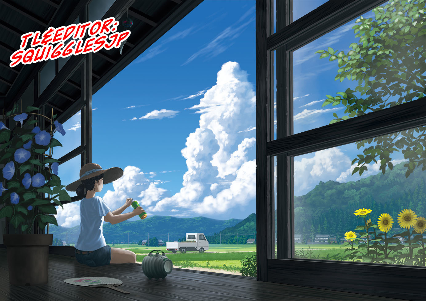 Idol na Kanojo to Wotaku na Boku to Chapter 16 page 1 - Chapter 16