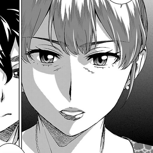 Idol na Kanojo to Wotaku na Boku to Chapter 16 cover