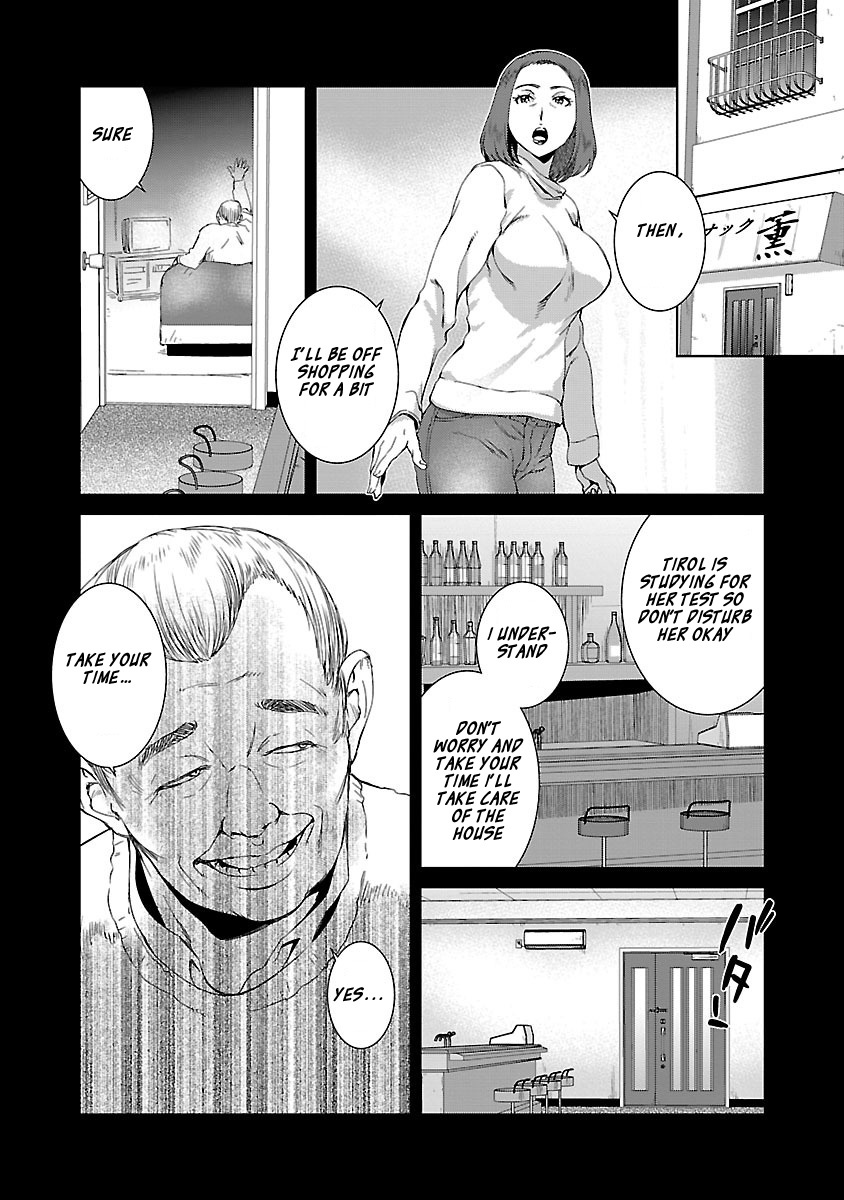 Idol na Kanojo to Wotaku na Boku to Chapter 17 page 6 - Chapter 17