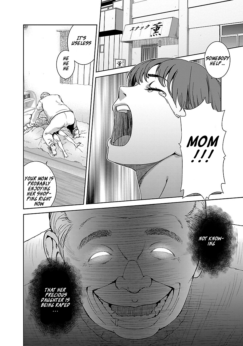Idol na Kanojo to Wotaku na Boku to Chapter 18 page 6 - Chapter 18