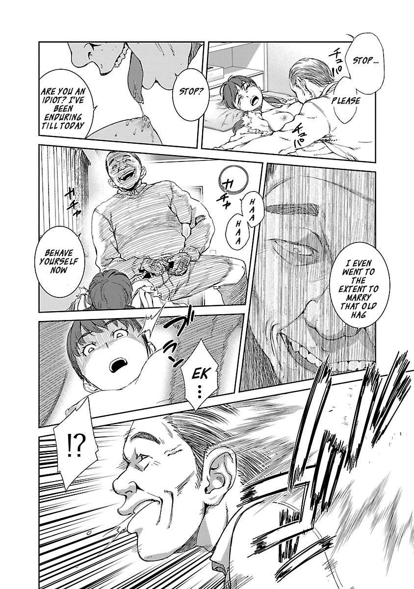 Idol na Kanojo to Wotaku na Boku to Chapter 18 page 8 - Chapter 18