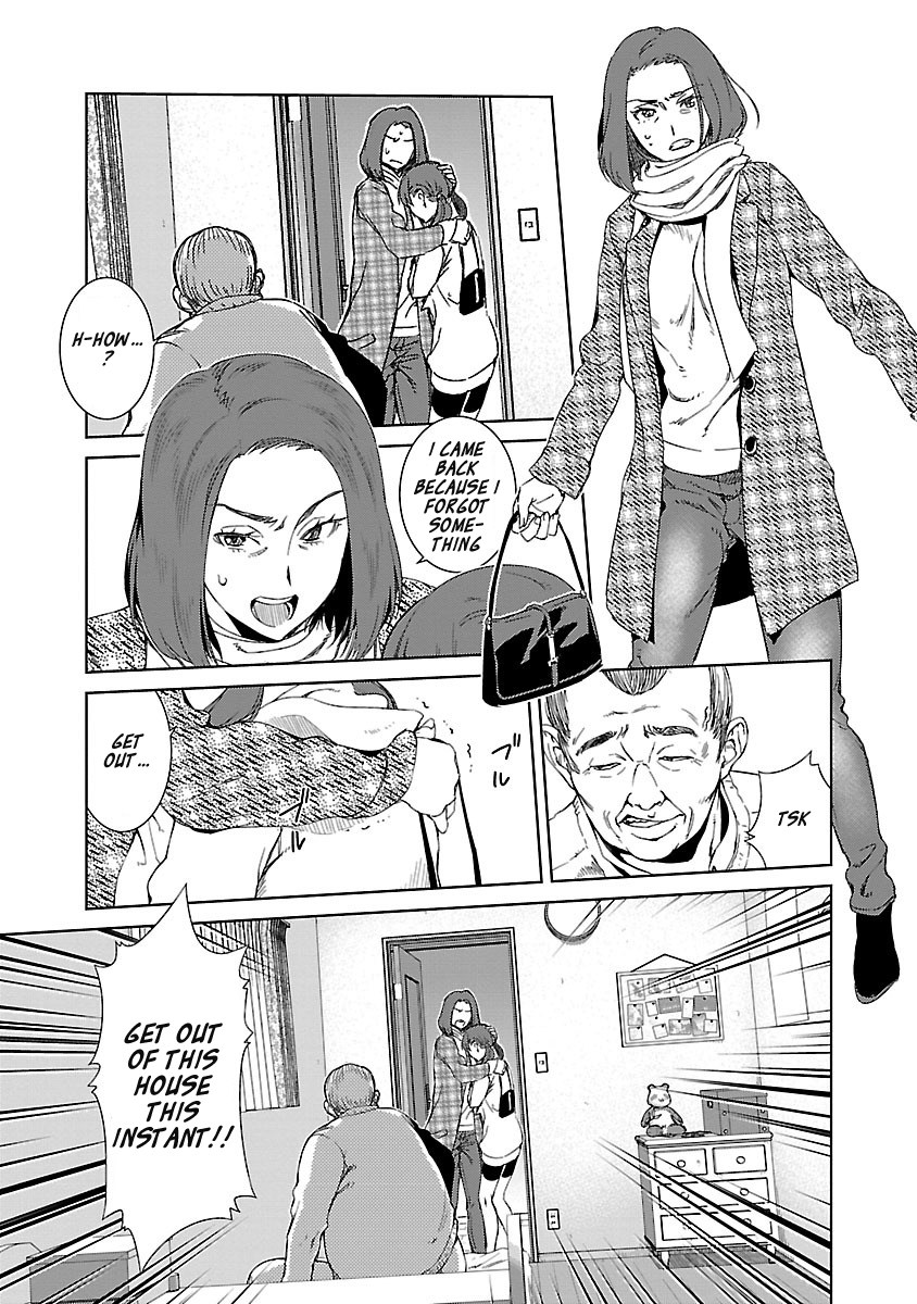 Idol na Kanojo to Wotaku na Boku to Chapter 18 page 9 - Chapter 18