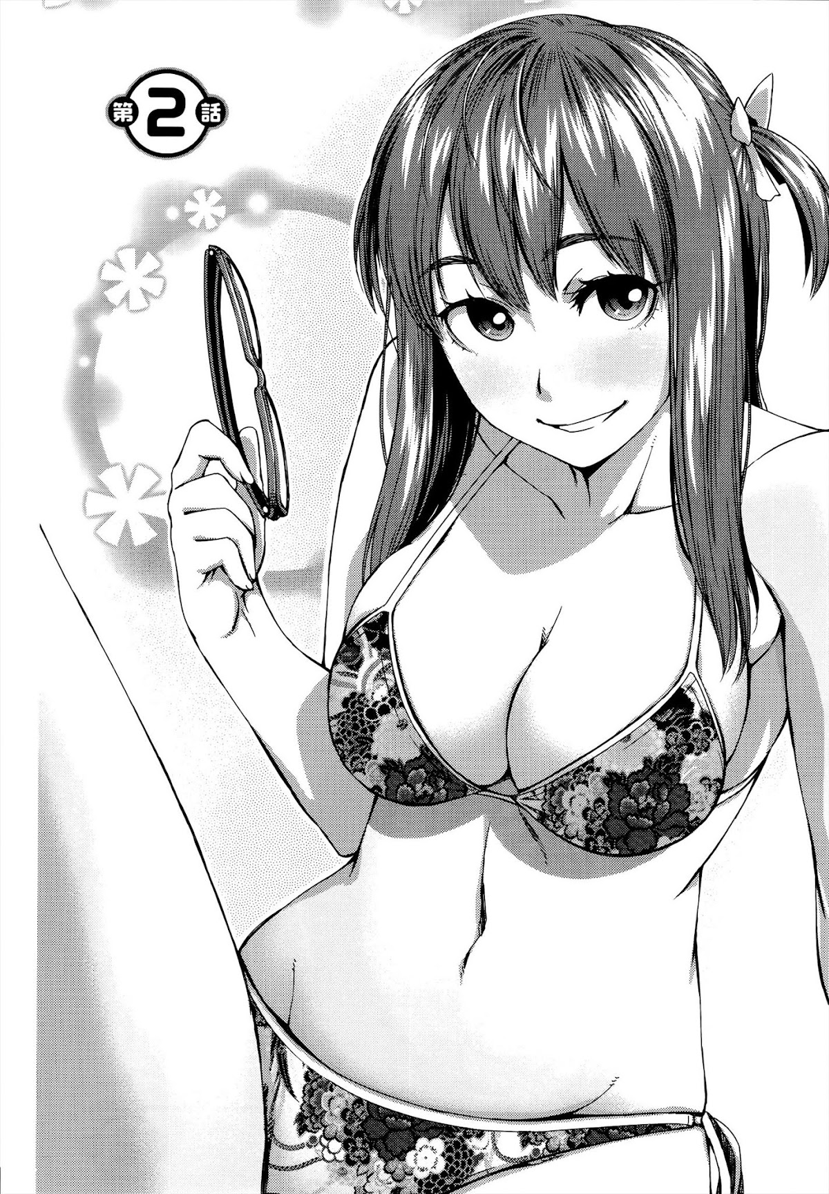 Idol na Kanojo to Wotaku na Boku to Chapter 2 page 2 - Chapter 2