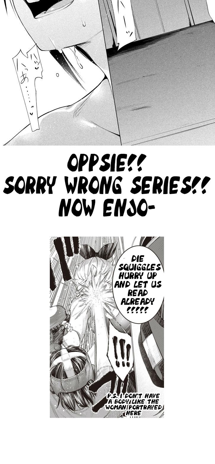 Idol na Kanojo to Wotaku na Boku to Chapter 21 page 3 - Chapter 21