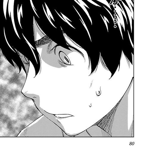 Idol na Kanojo to Wotaku na Boku to Chapter 21 cover