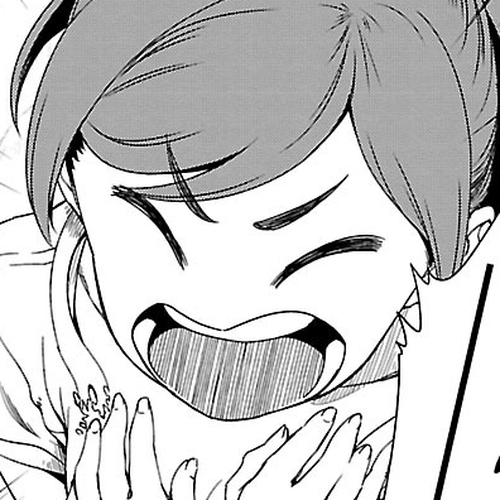 Idol na Kanojo to Wotaku na Boku to Chapter 22 cover