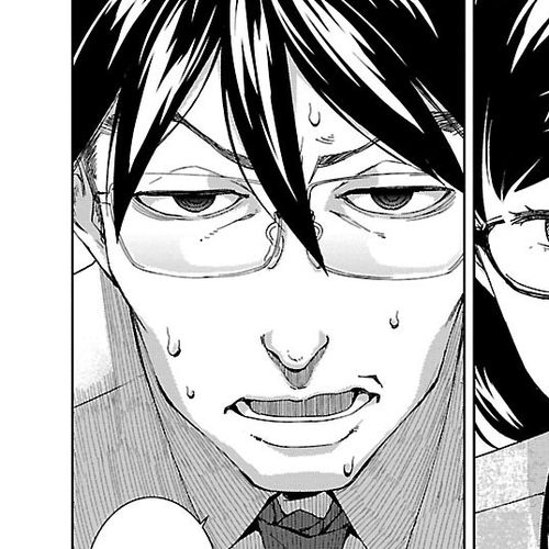 Idol na Kanojo to Wotaku na Boku to Chapter 23 cover