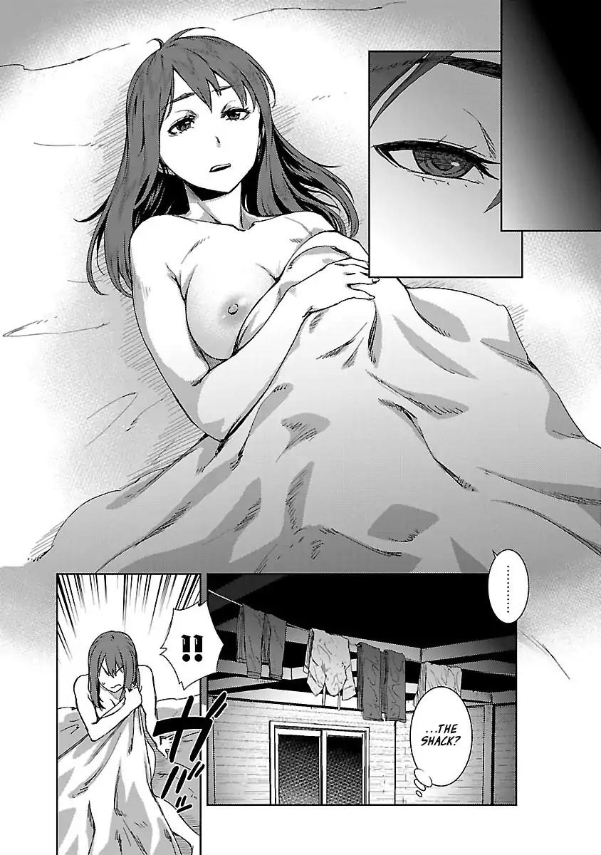 Idol na Kanojo to Wotaku na Boku to Chapter 24 page 14 - Chapter 24