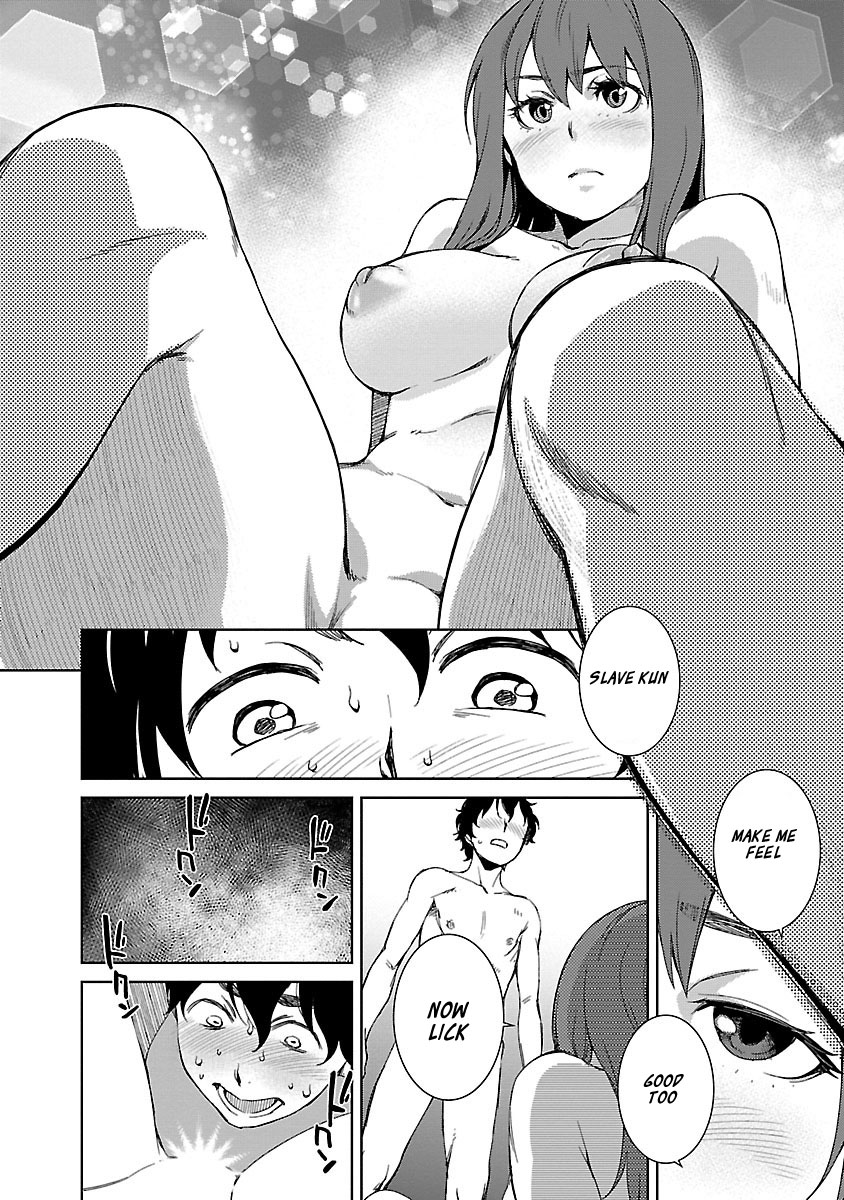 Idol na Kanojo to Wotaku na Boku to Chapter 25 page 8 - Chapter 25