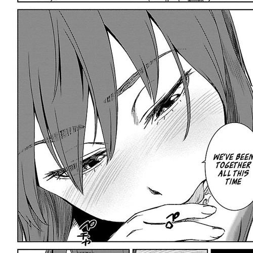 Idol na Kanojo to Wotaku na Boku to Chapter 25 cover