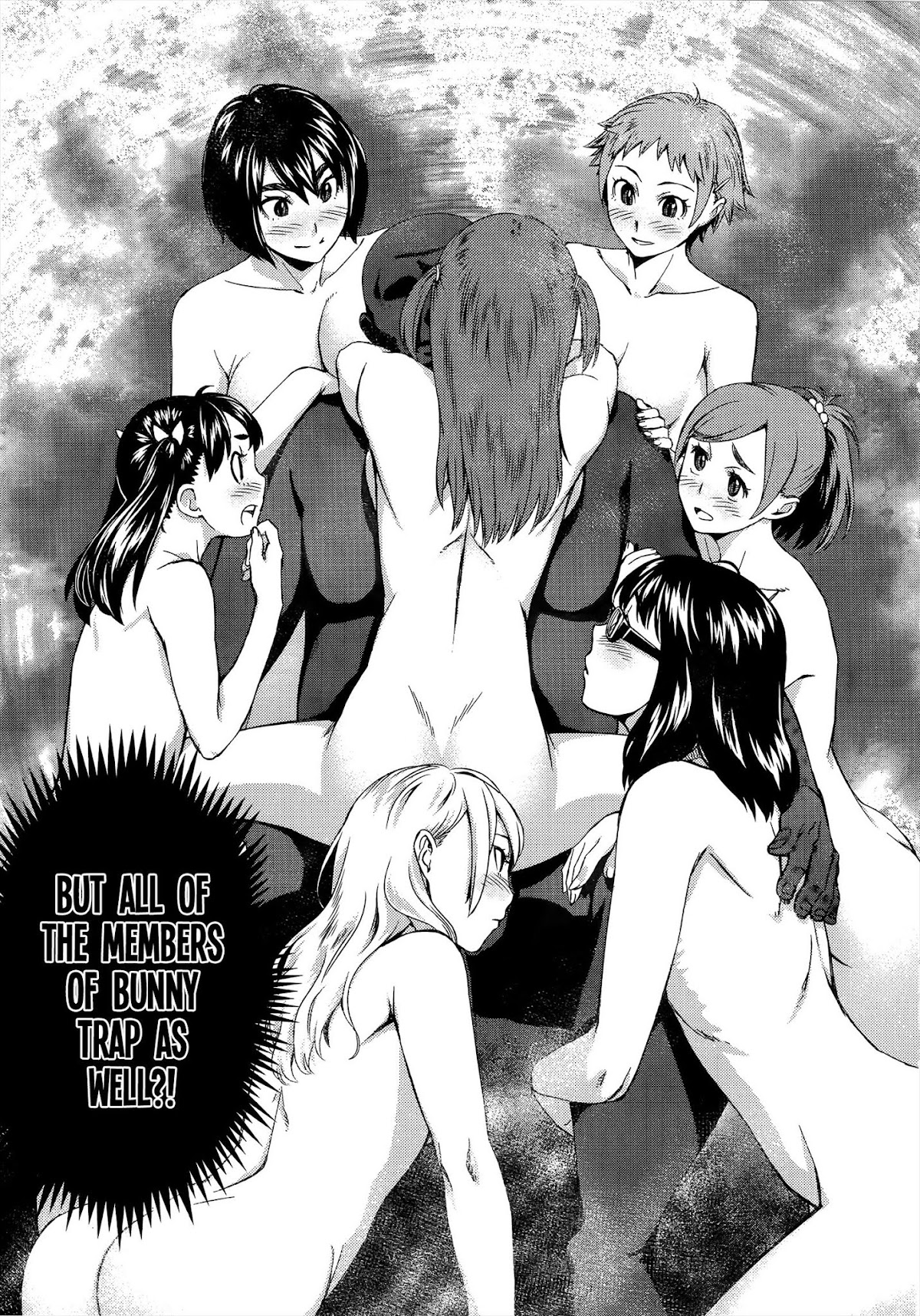 Idol na Kanojo to Wotaku na Boku to Chapter 3 page 18 - Chapter 3