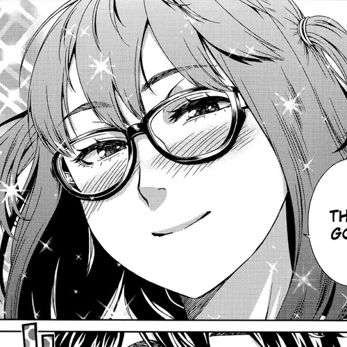 Idol na Kanojo to Wotaku na Boku to Chapter 3 cover