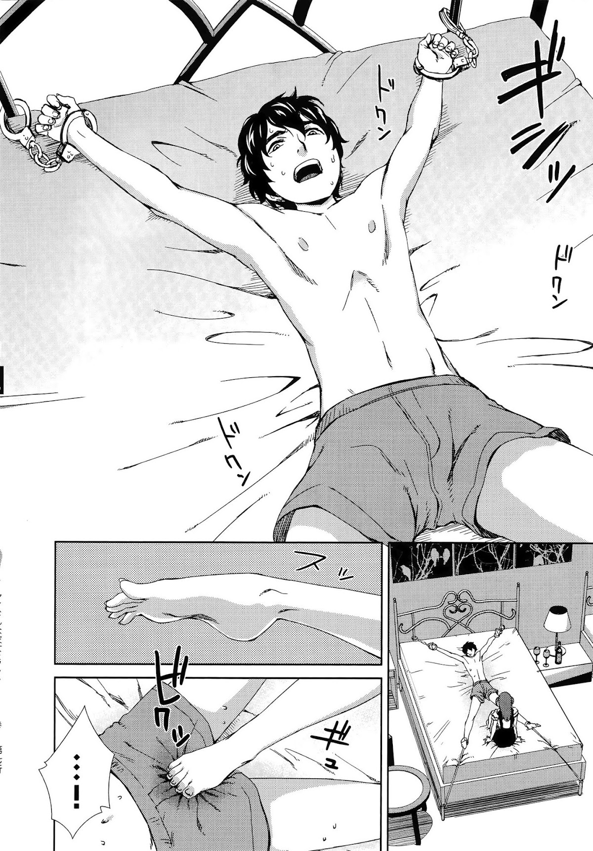 Idol na Kanojo to Wotaku na Boku to Chapter 5 page 19 - Chapter 5