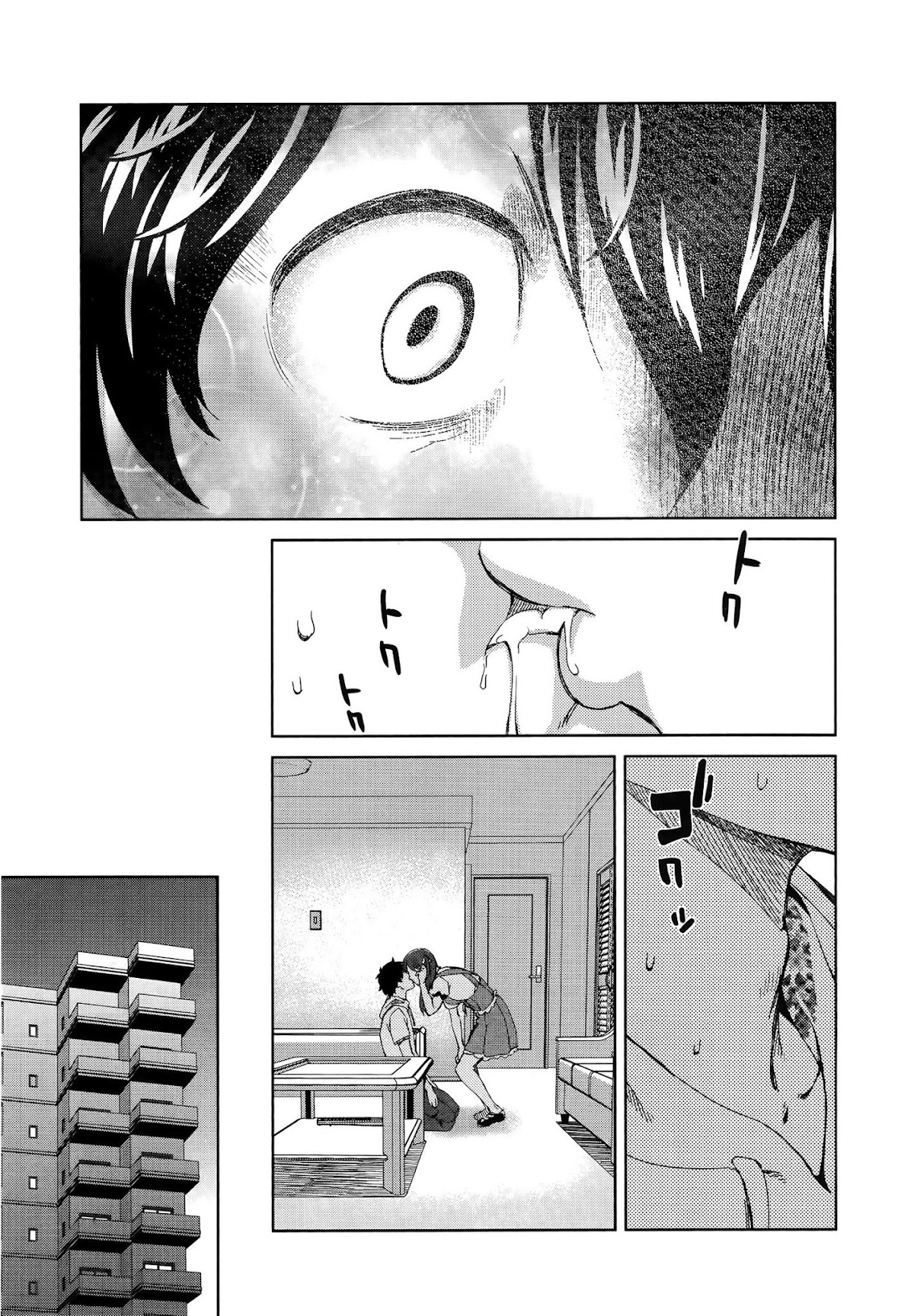 Idol na Kanojo to Wotaku na Boku to Chapter 7 page 16 - Chapter 7