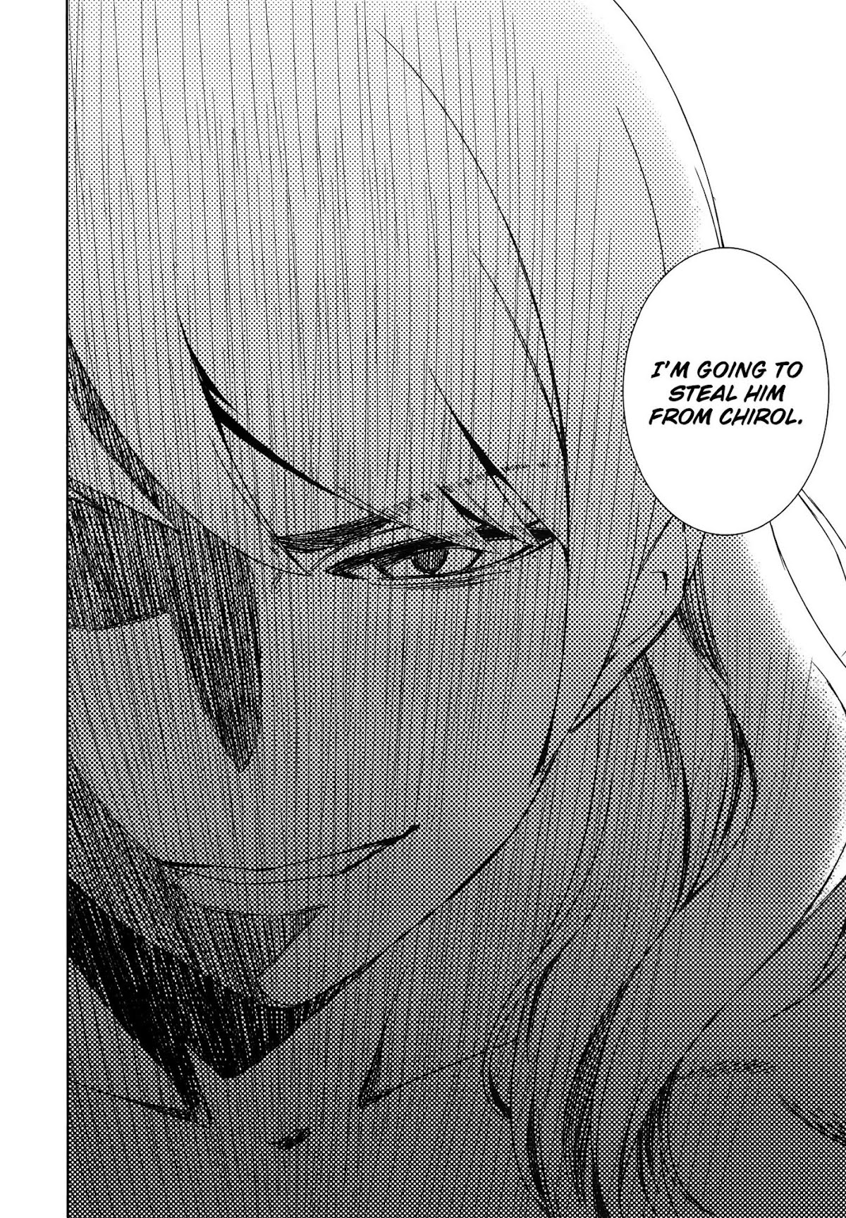 Idol na Kanojo to Wotaku na Boku to Chapter 7 page 21 - Chapter 7