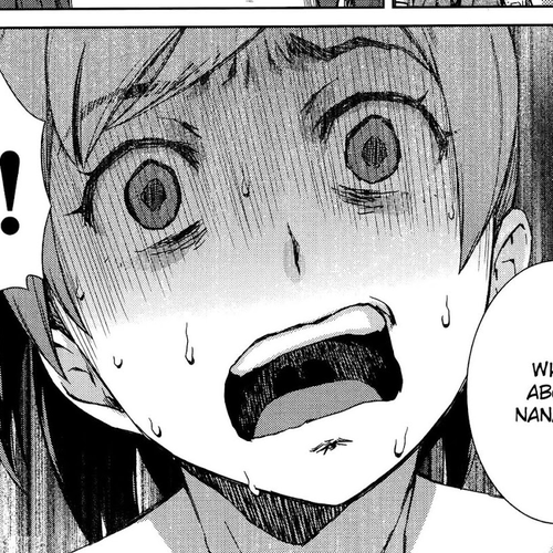 Idol na Kanojo to Wotaku na Boku to Chapter 8 cover