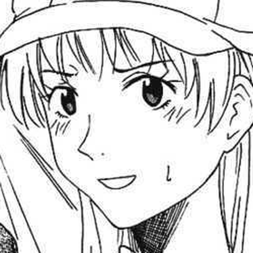 Idol no Akahon Chapter 13 : Treasure your Chastity cover