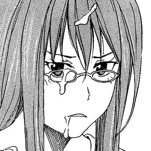 Idol no Akahon Chapter 3 v2 : This Is How I Am but Please Take Good Care of Me cover
