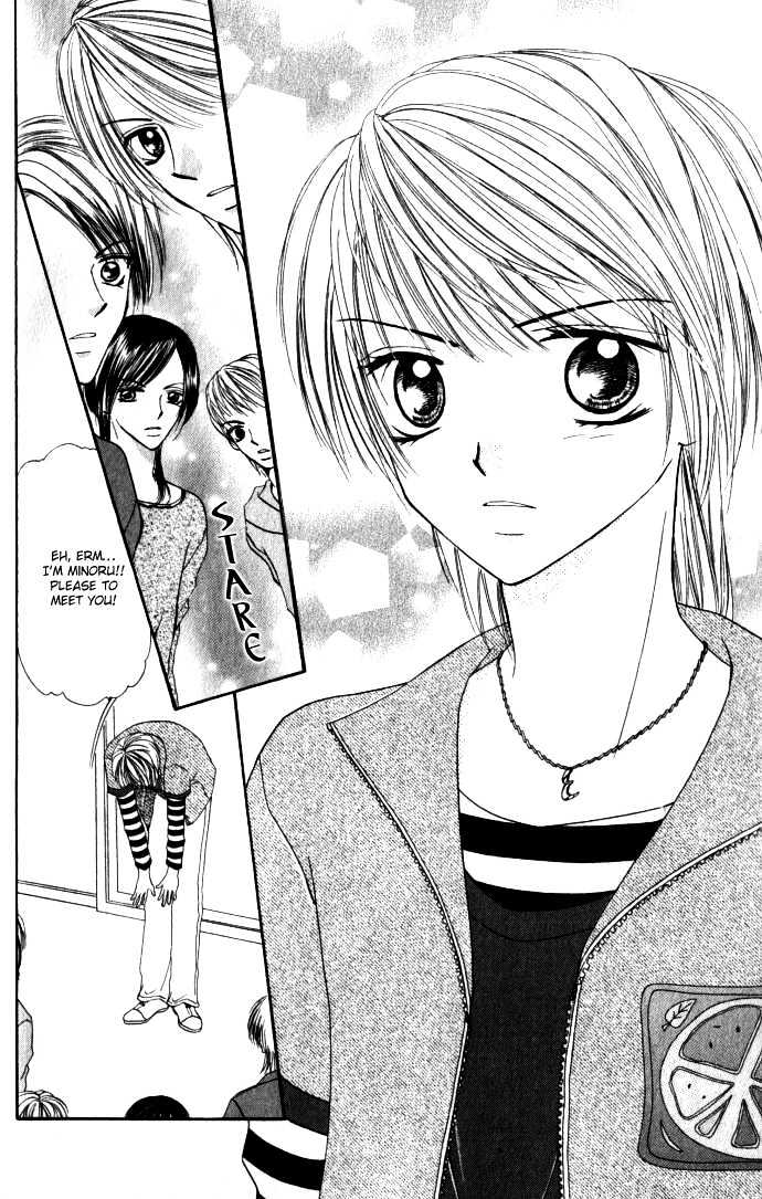 Idol Paradise Chapter 1.1 page 17 - Chapter 1.1