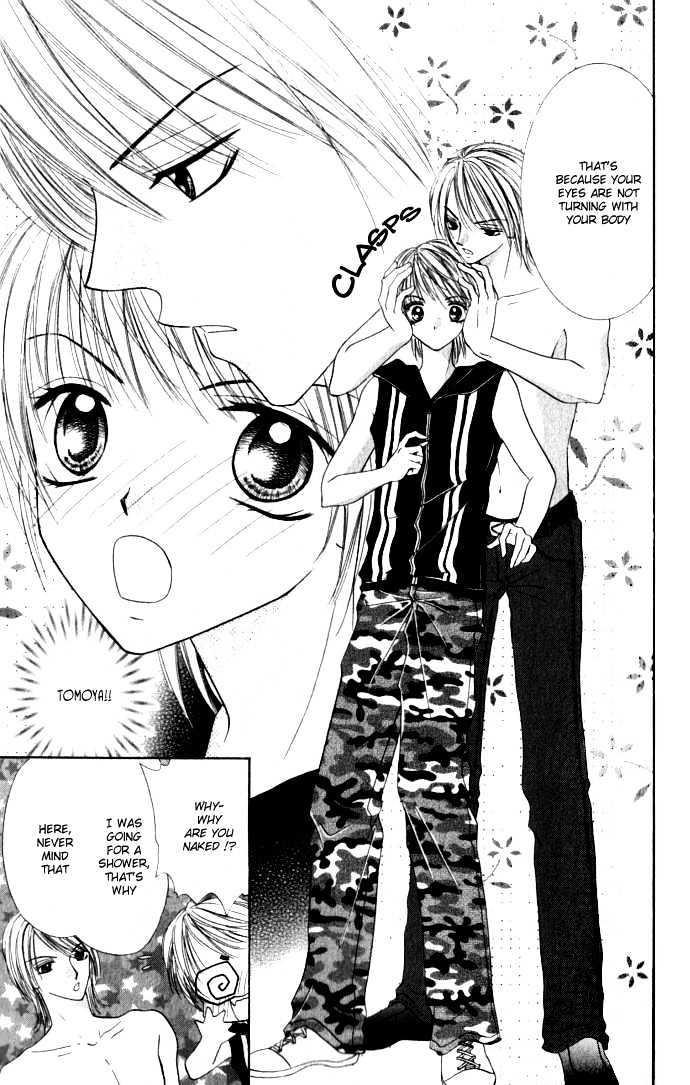 Idol Paradise Chapter 1.1 page 24 - Chapter 1.1