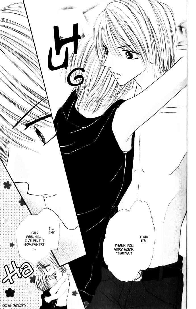 Idol Paradise Chapter 1.1 page 26 - Chapter 1.1