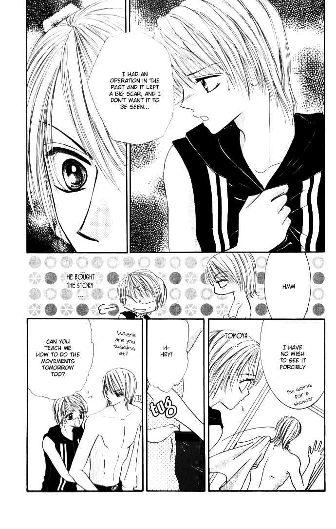 Idol Paradise Chapter 1.1 page 28 - Chapter 1.1
