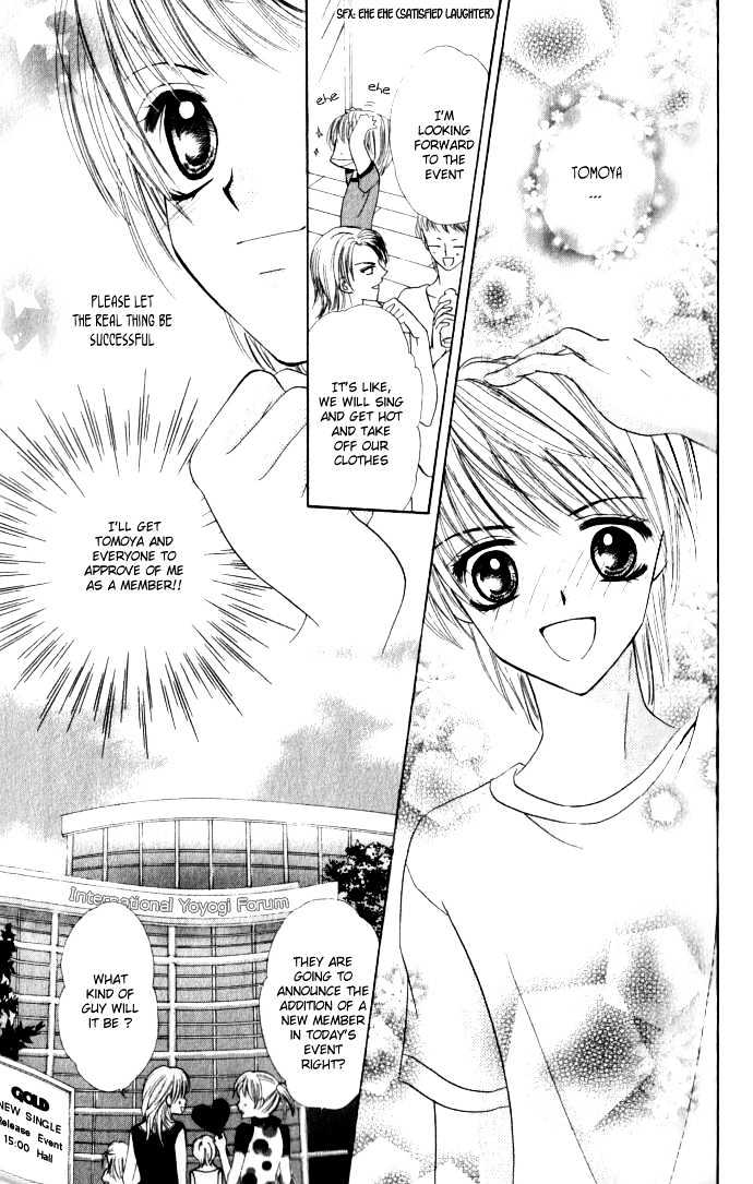 Idol Paradise Chapter 1.1 page 32 - Chapter 1.1