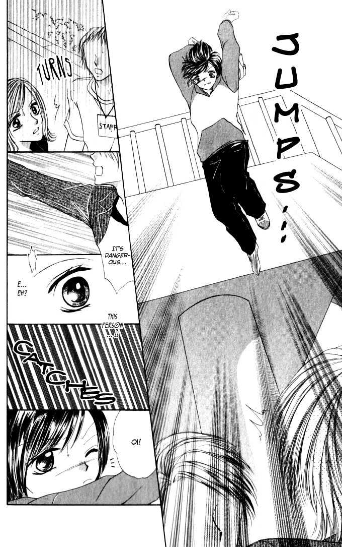 Idol Paradise Chapter 1.1 page 9 - Chapter 1.1