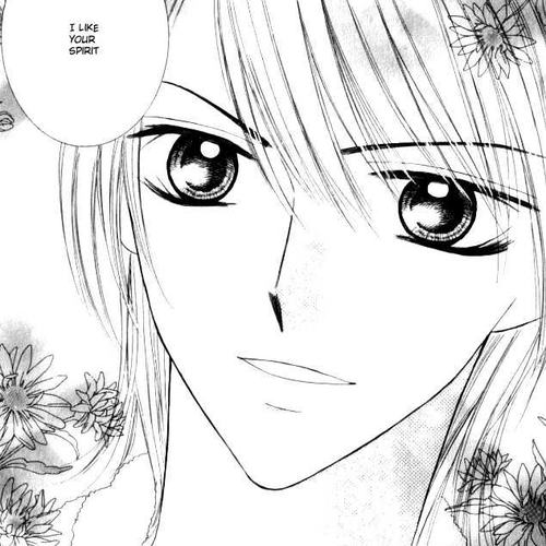 Idol Paradise Chapter 1.1 cover