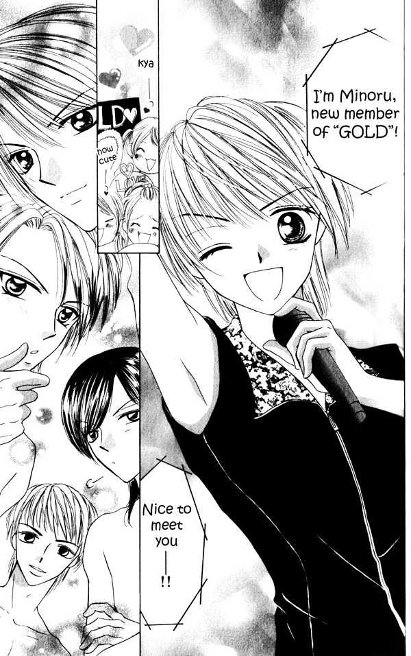 Idol Paradise Chapter 1.2 page 7 - Chapter 1.2