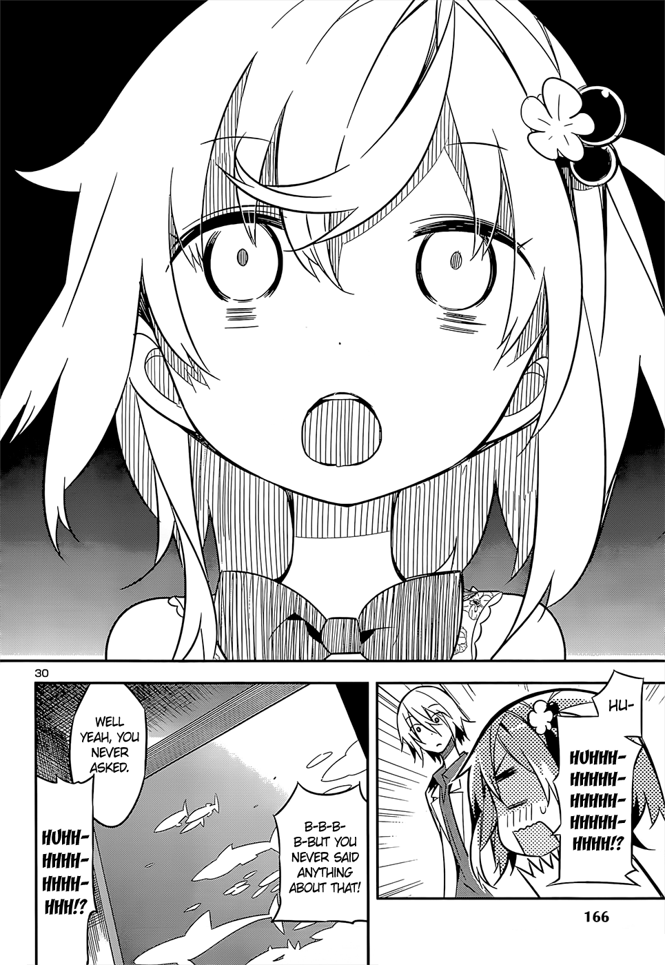 Idol Pretender Chapter 13 page 29 - Chapter 13