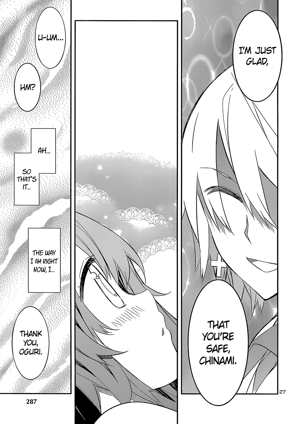 Idol Pretender Chapter 14 page 26 - Chapter 14