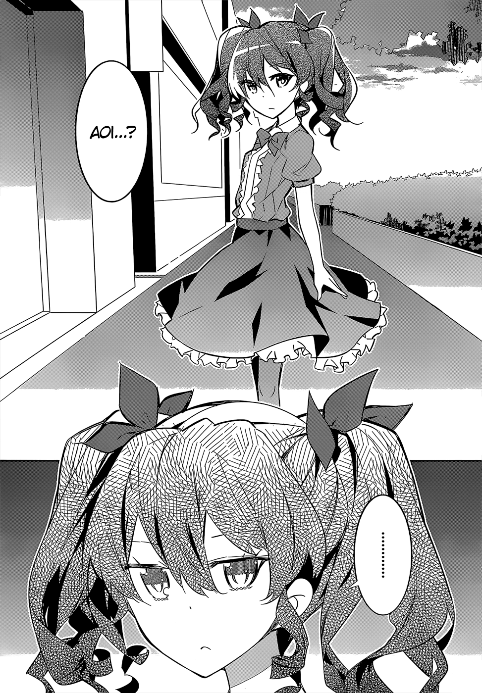 Idol Pretender Chapter 14 page 9 - Chapter 14