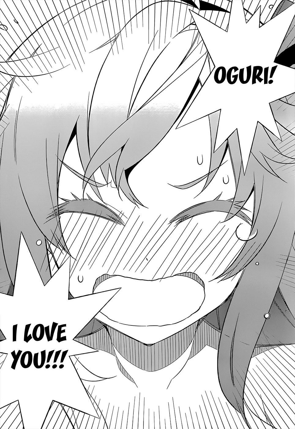 Idol Pretender Chapter 15 page 27 - Chapter 15 [END]