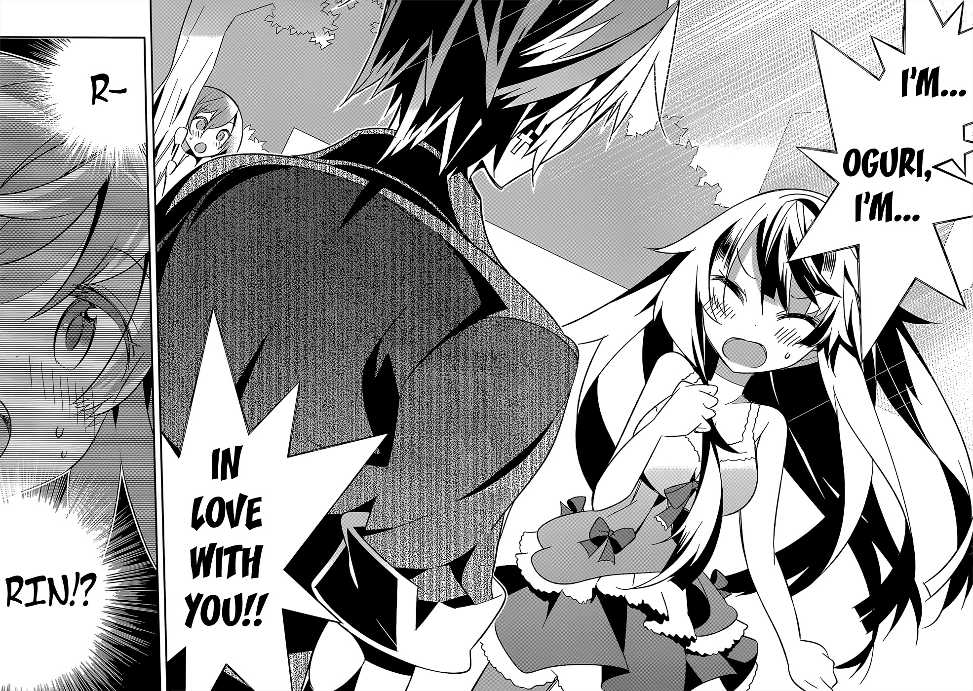 Idol Pretender Chapter 15 page 4 - Chapter 15 [END]