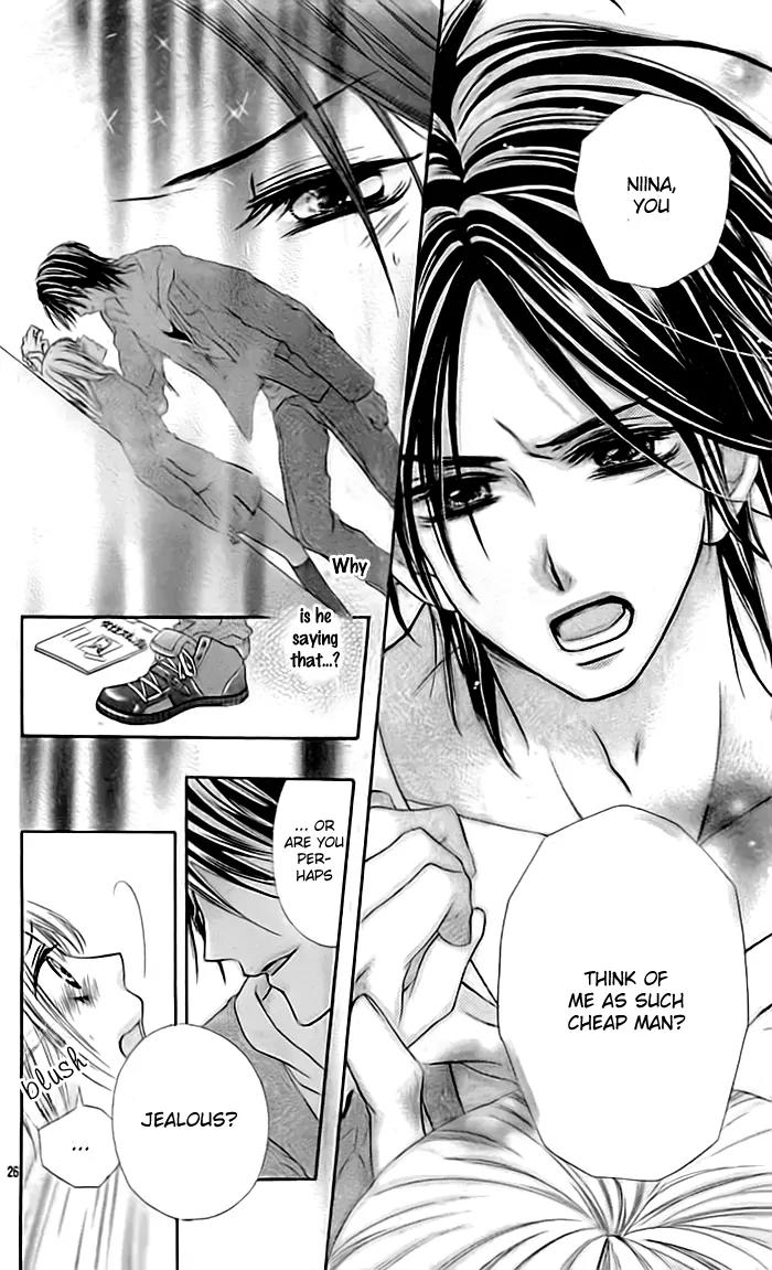 Idol-sama no Okiniiri Chapter 1 page 27 - Chapter 1: Idol-sama no Okiniiri