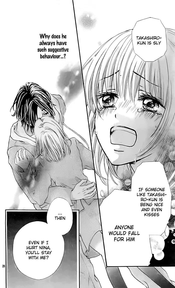 Idol-sama no Okiniiri Chapter 1 page 29 - Chapter 1: Idol-sama no Okiniiri