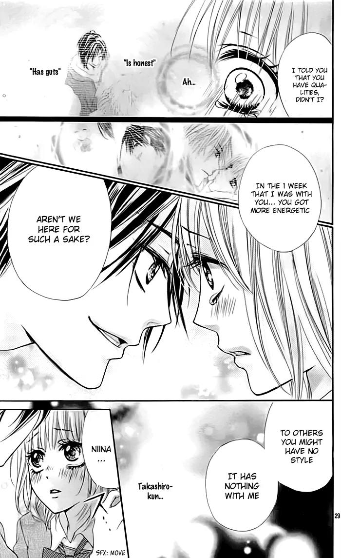 Idol-sama no Okiniiri Chapter 1 page 30 - Chapter 1: Idol-sama no Okiniiri
