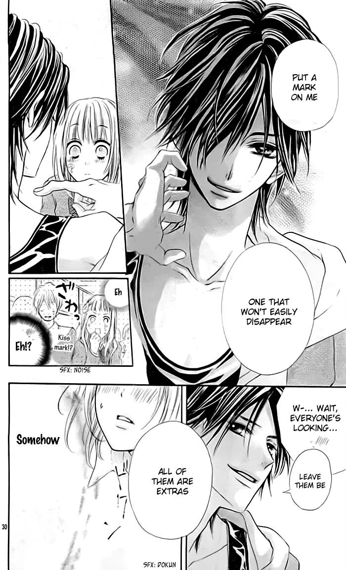 Idol-sama no Okiniiri Chapter 1 page 31 - Chapter 1: Idol-sama no Okiniiri