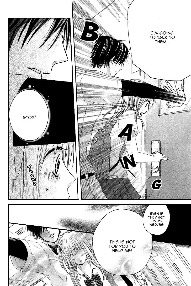 Idol-sama no Okiniiri Chapter 2 page 11 - Chapter 2: Ano Natsu Kara Zutto