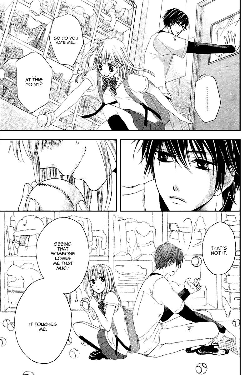 Idol-sama no Okiniiri Chapter 2 page 12 - Chapter 2: Ano Natsu Kara Zutto