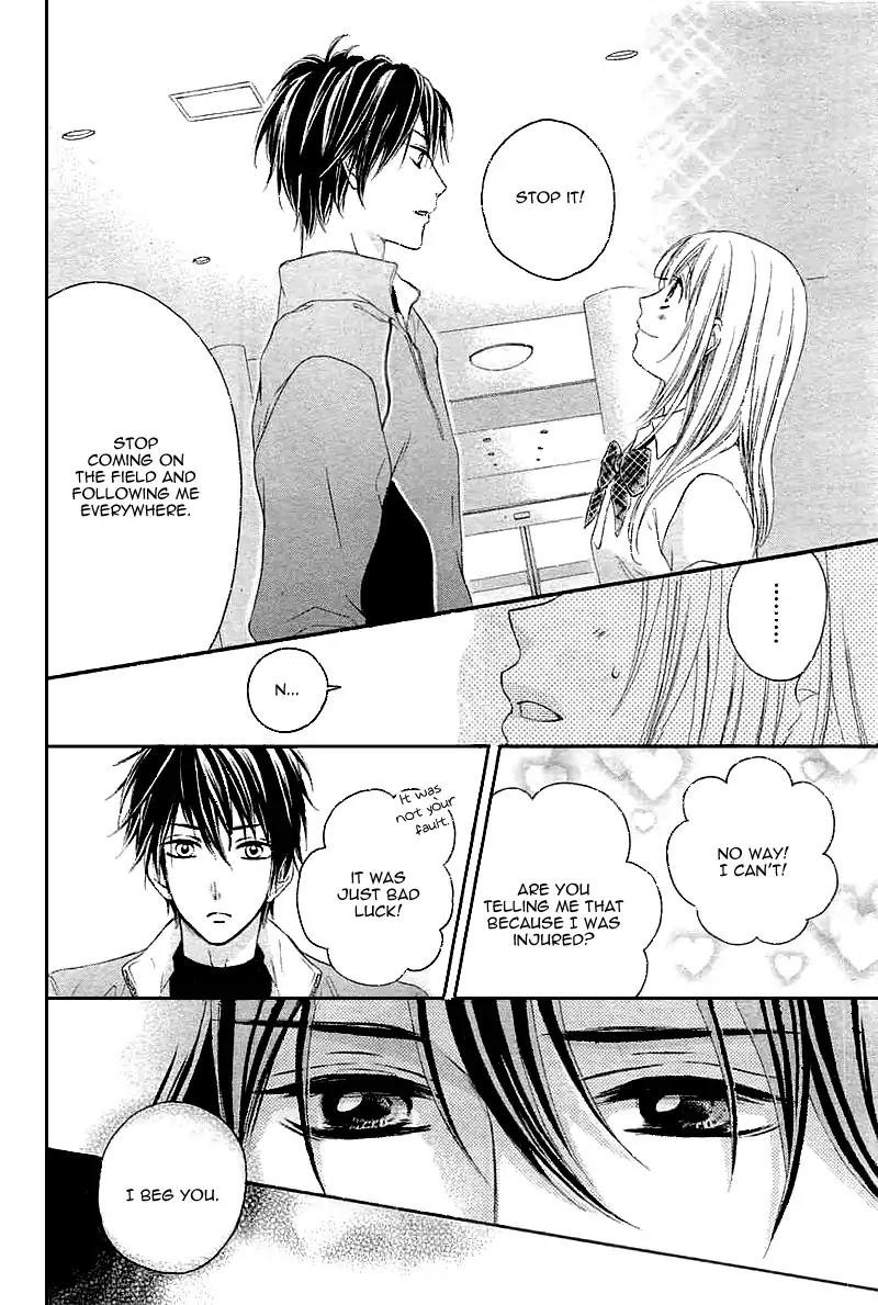 Idol-sama no Okiniiri Chapter 2 page 25 - Chapter 2: Ano Natsu Kara Zutto