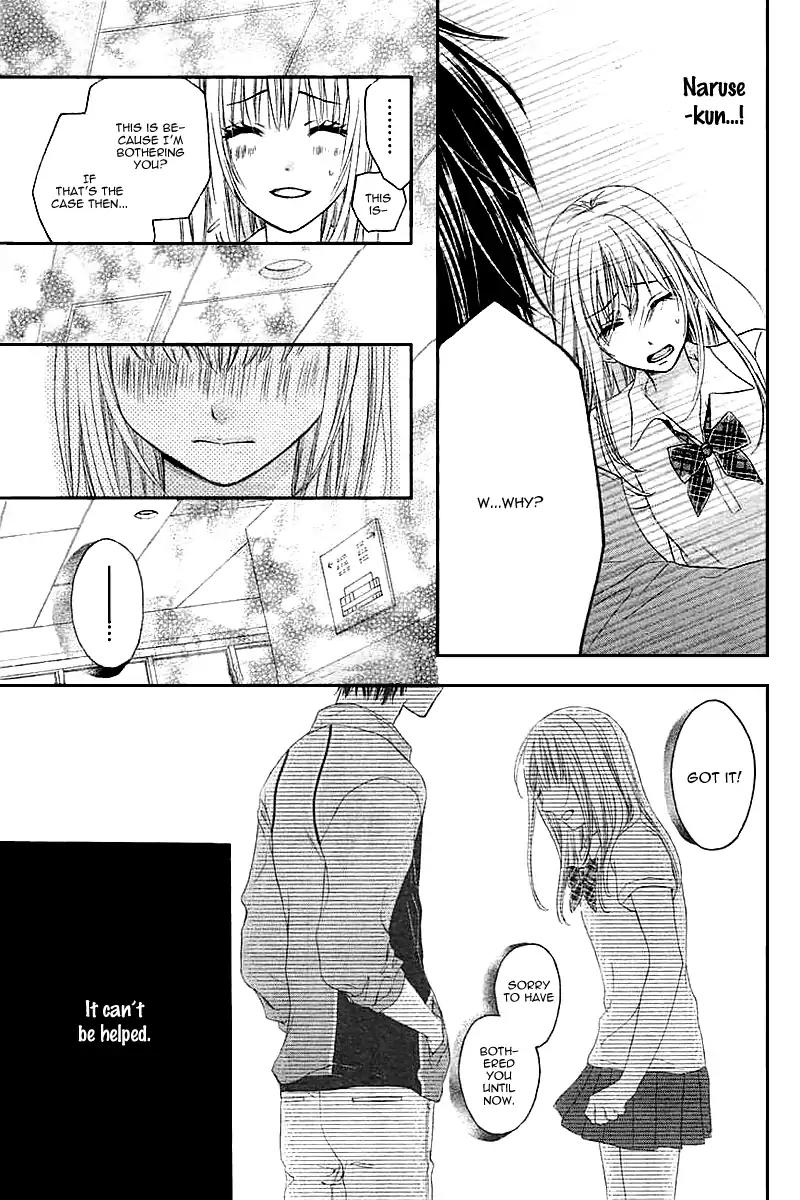 Idol-sama no Okiniiri Chapter 2 page 26 - Chapter 2: Ano Natsu Kara Zutto
